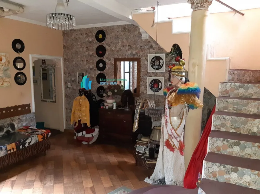 Sobrado, 2 quartos, 80 m² - Foto 8