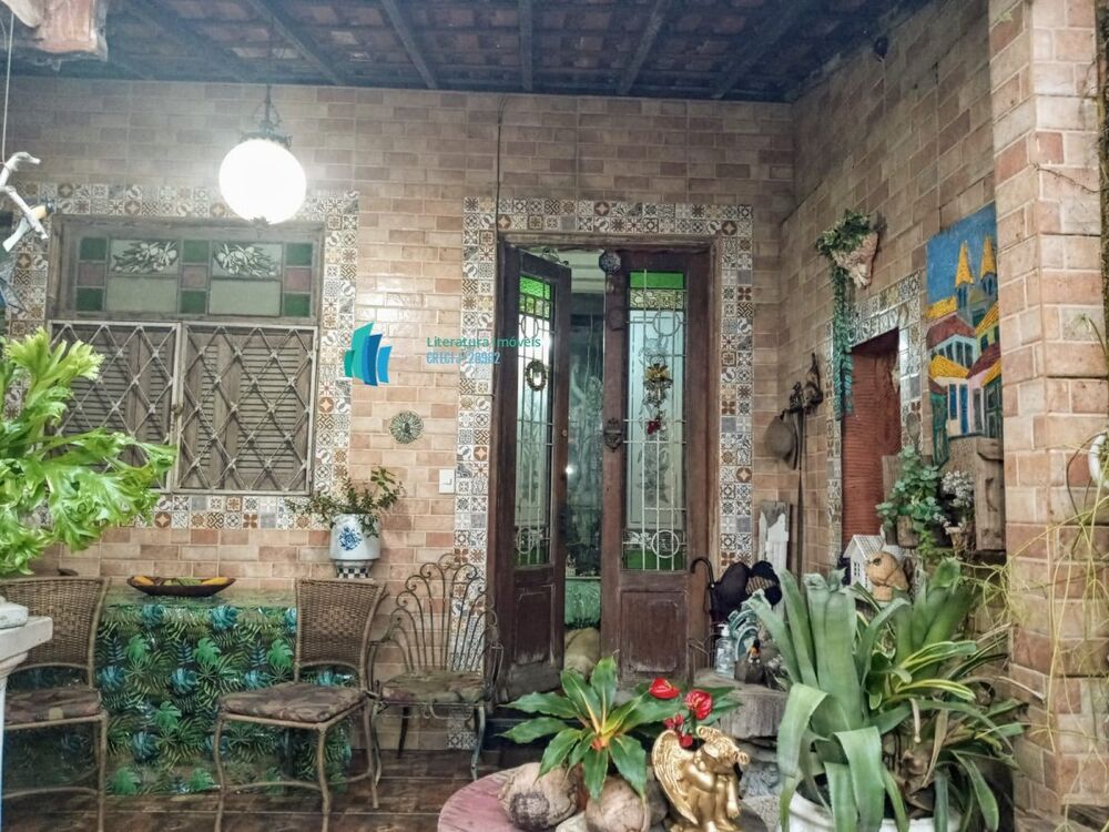Sobrado, 2 quartos, 80 m² - Foto 1