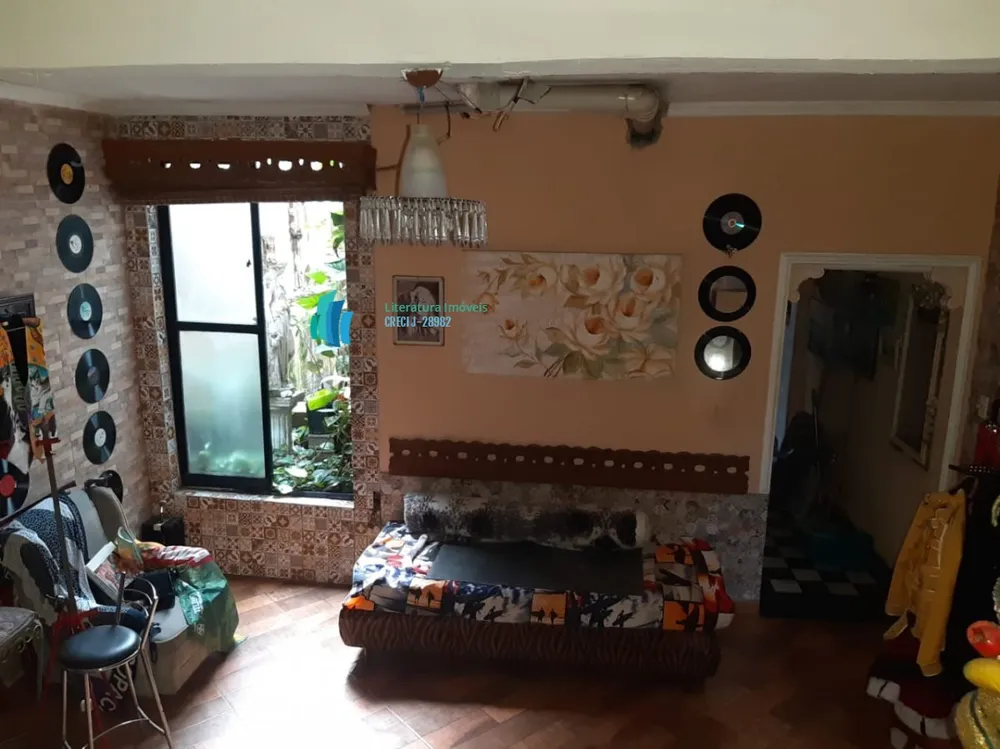 Sobrado, 2 quartos, 80 m² - Foto 9