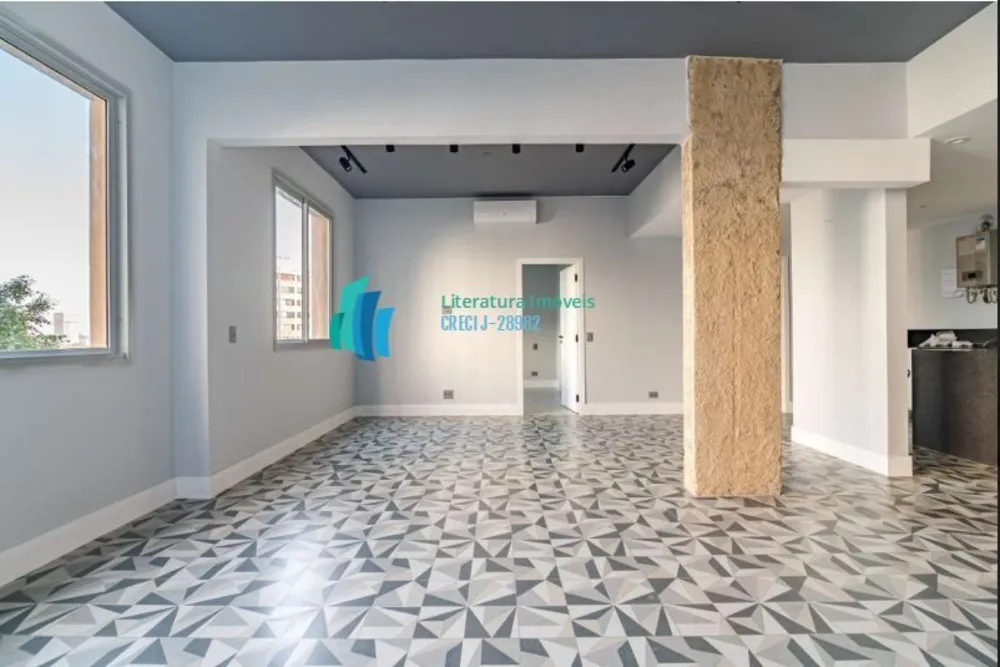 Apartamento, 2 quartos, 75 m² - Foto 1