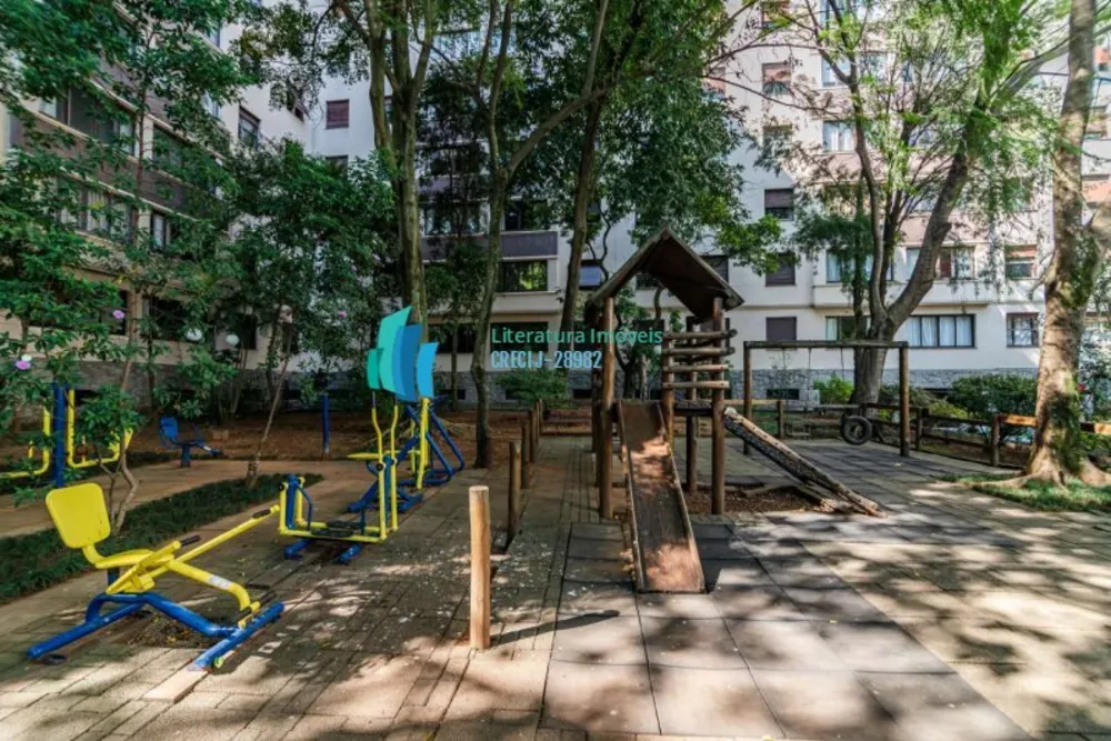 Apartamento, 2 quartos, 75 m² - Foto 4