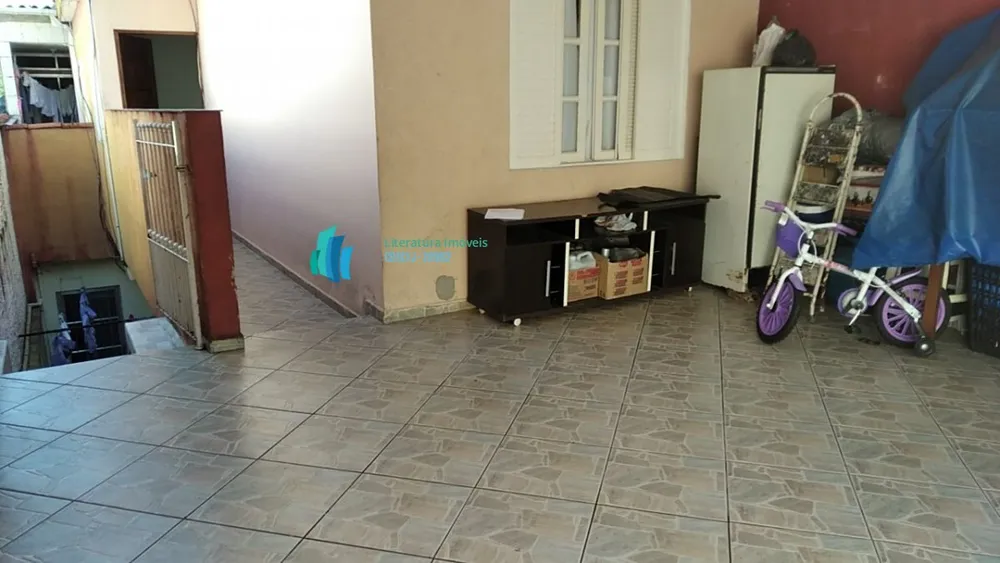 Sobrado, 5 quartos, 171 m² - Foto 7