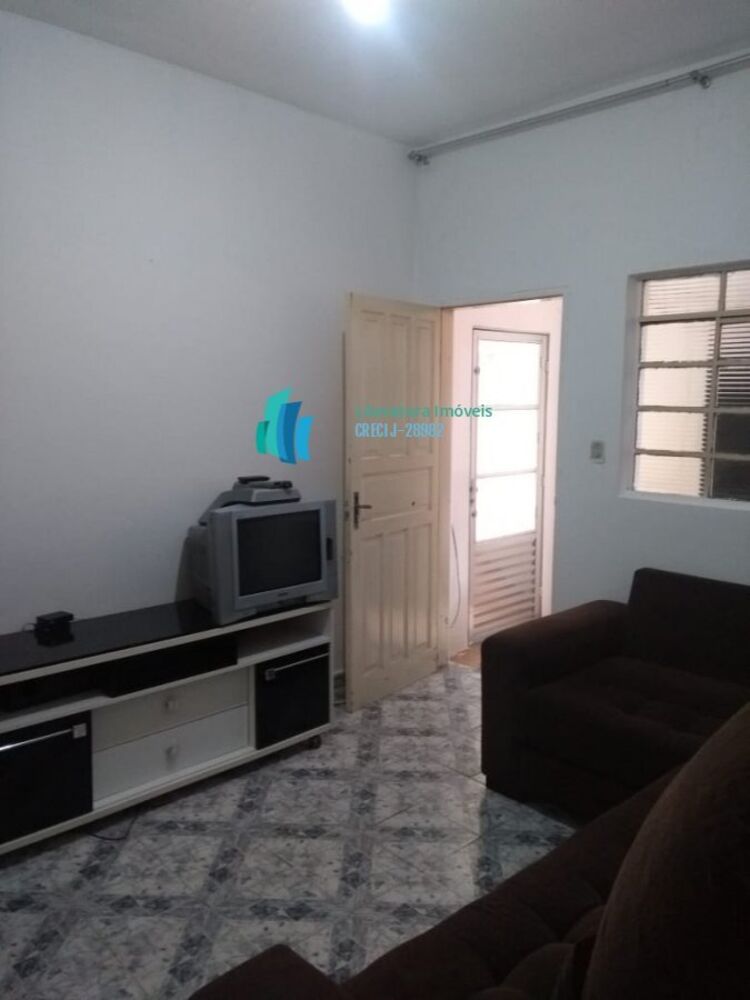 Sobrado, 5 quartos, 171 m² - Foto 1
