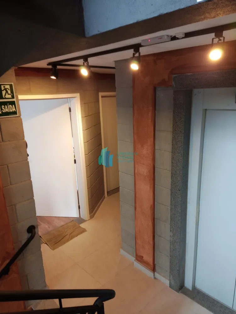 Apartamento, 2 quartos, 53 m² - Foto 10