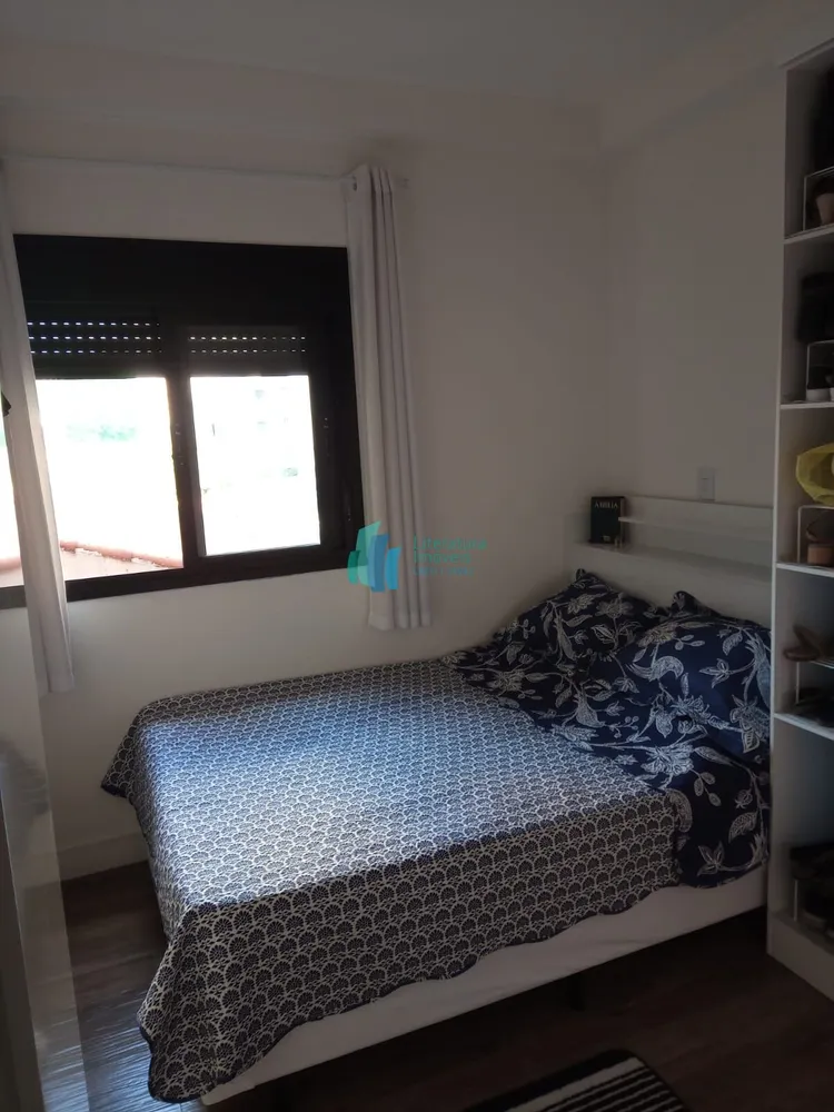 Apartamento, 2 quartos, 53 m² - Foto 4