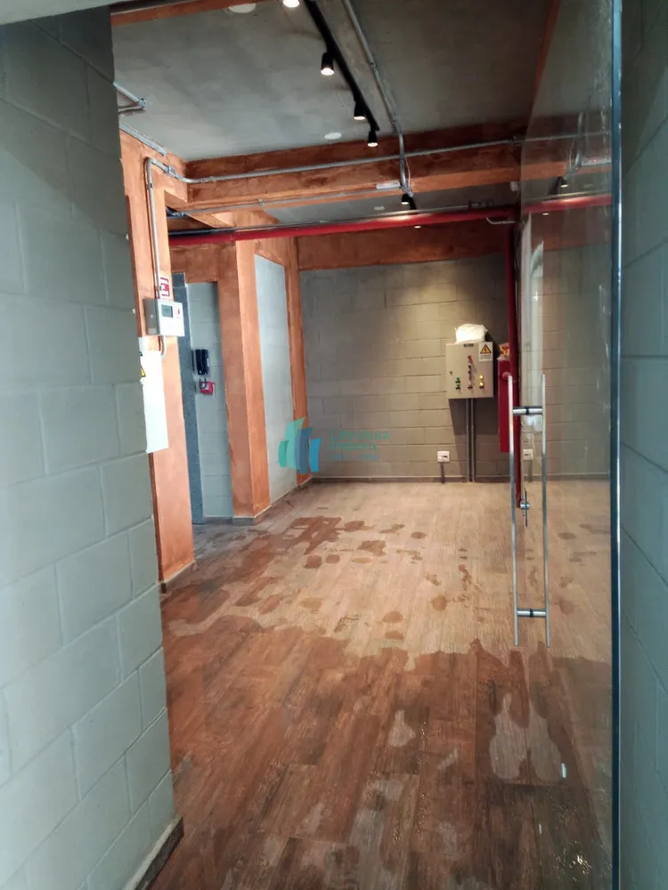 Apartamento, 2 quartos, 53 m² - Foto 11