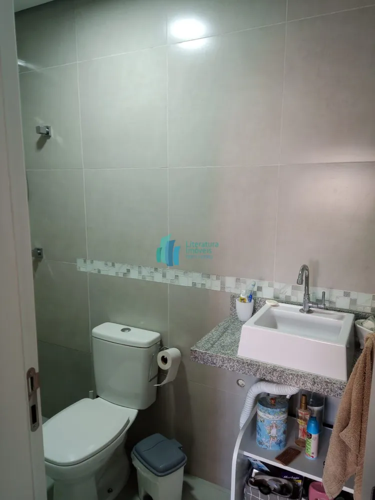 Apartamento, 2 quartos, 53 m² - Foto 8
