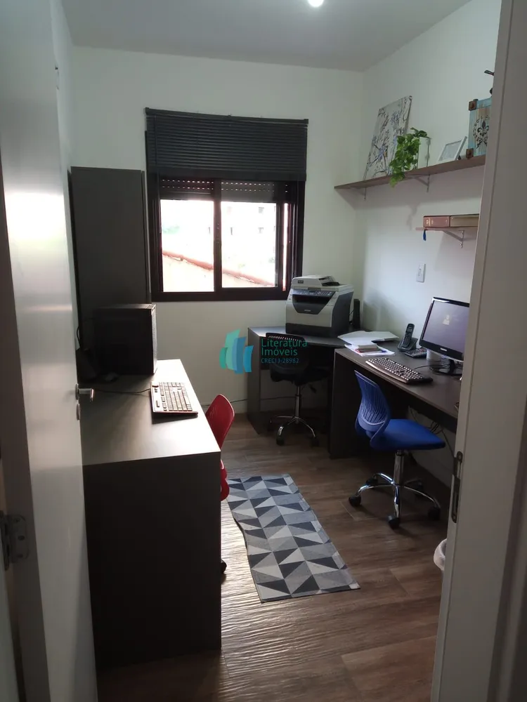 Apartamento, 2 quartos, 53 m² - Foto 6