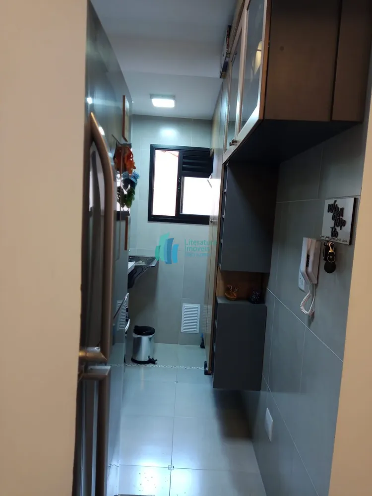 Apartamento, 2 quartos, 53 m² - Foto 9