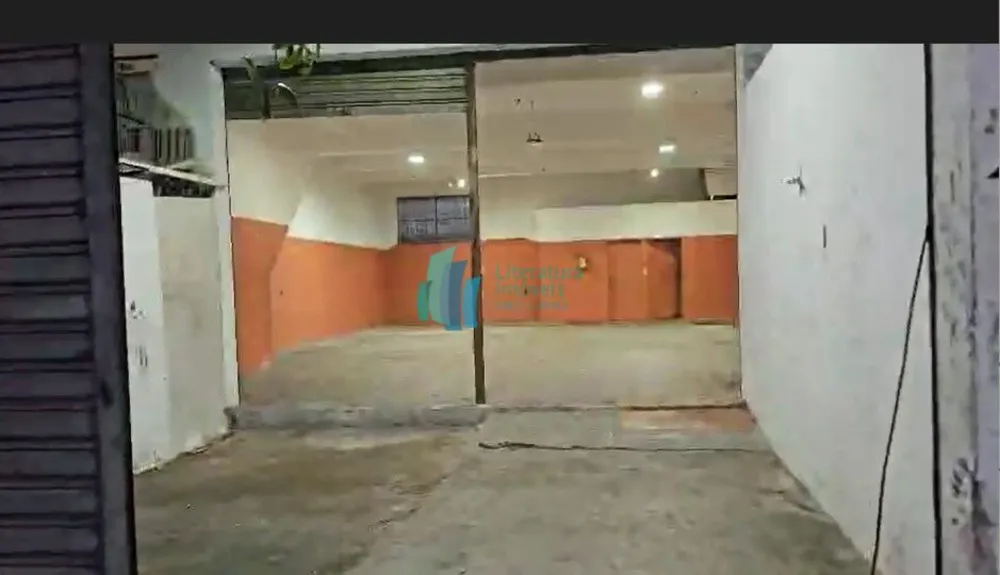 Loja-Salão, 200 m² - Foto 1