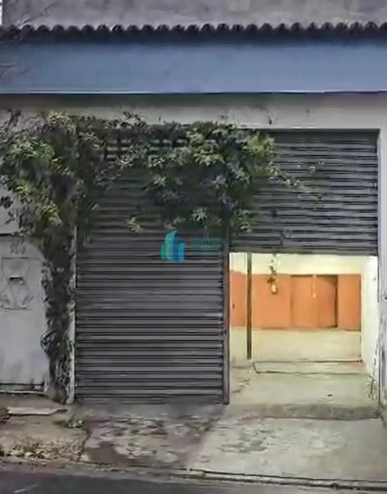Loja-Salão, 200 m² - Foto 12