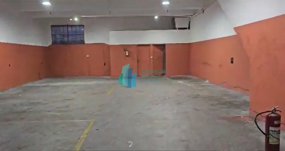 Loja-Salão, 200 m² - Foto 2