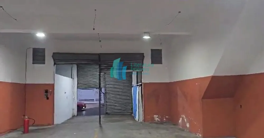 Loja-Salão, 200 m² - Foto 9