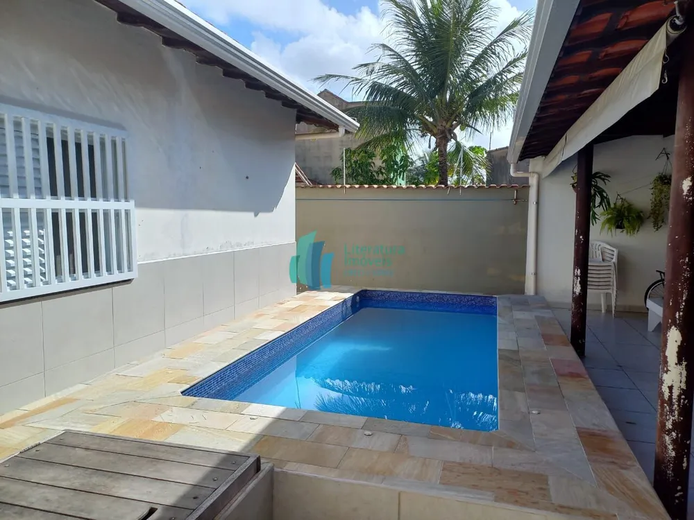 Casa, 4 quartos, 174 m² - Foto 2