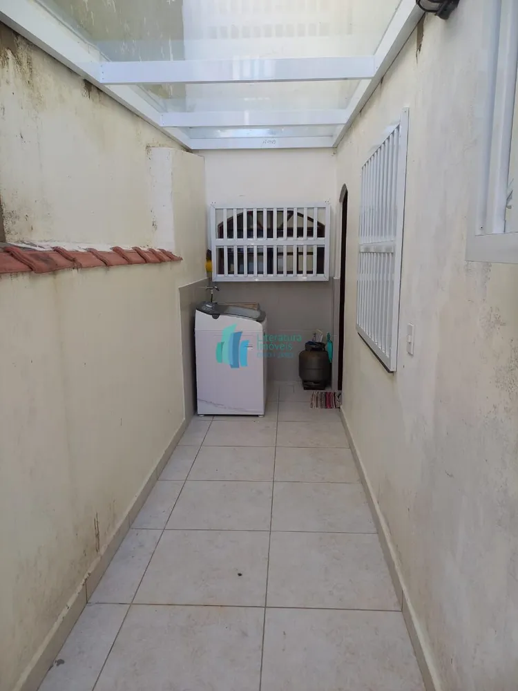 Casa, 4 quartos, 174 m² - Foto 10