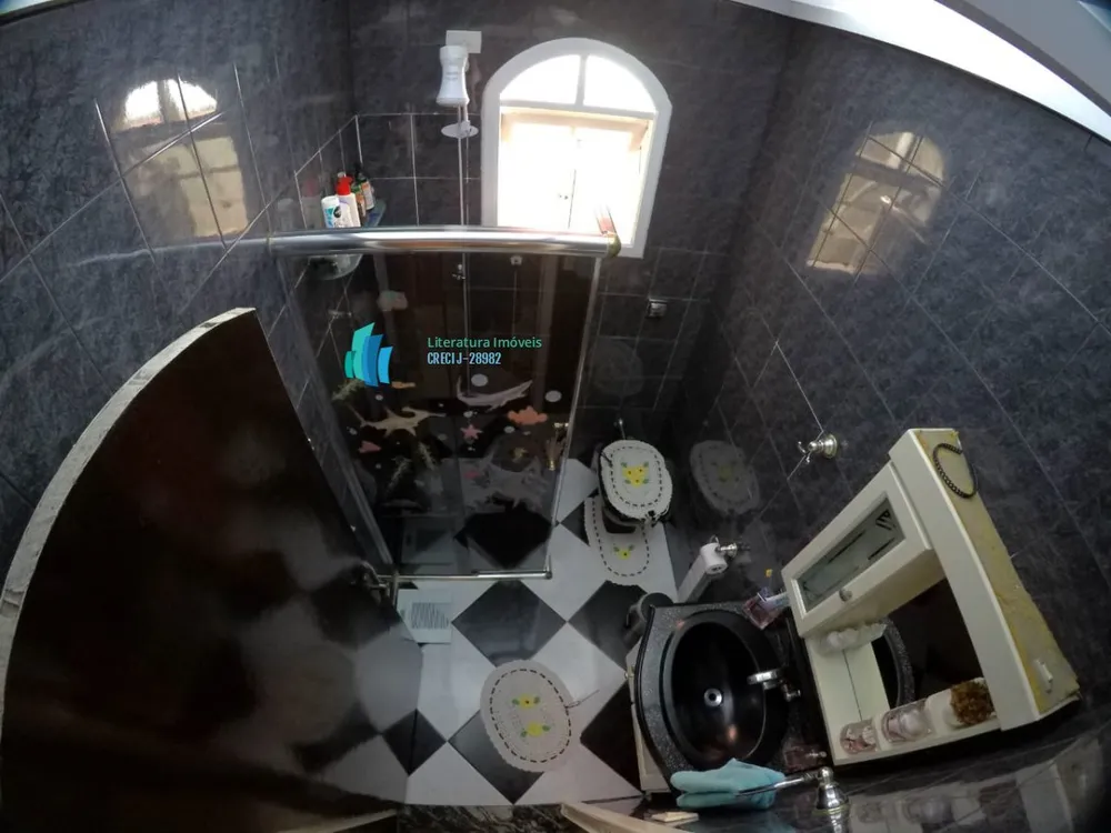 Casa, 2 quartos, 25 m² - Foto 3