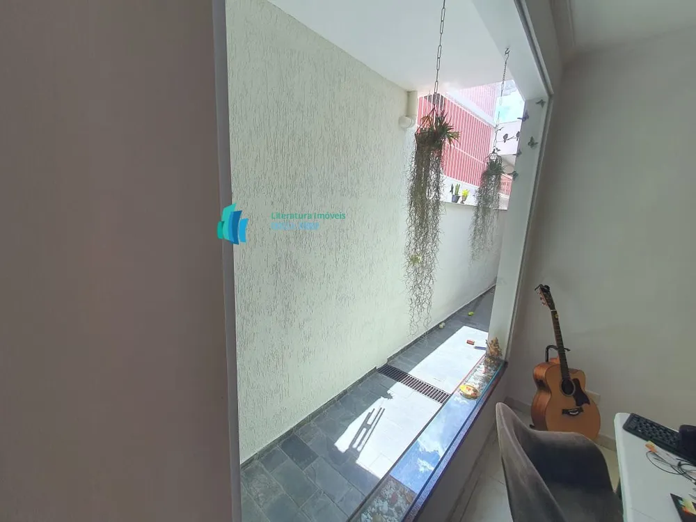 Casa, 2 quartos, 25 m² - Foto 2