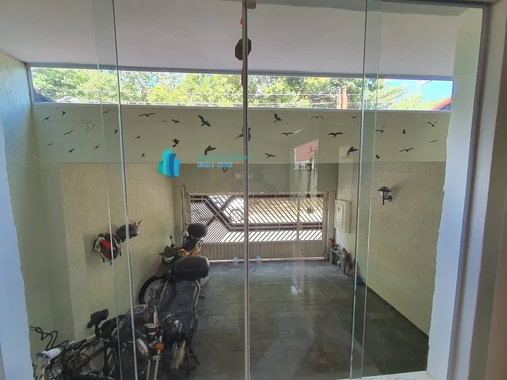 Casa, 2 quartos, 25 m² - Foto 12