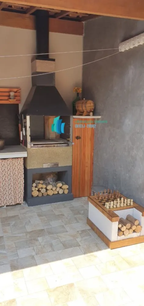 Casa, 2 quartos, 25 m² - Foto 11