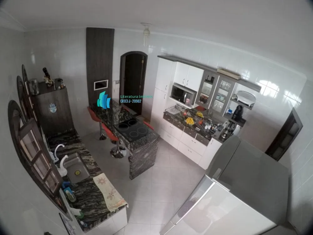Casa, 2 quartos, 25 m² - Foto 5