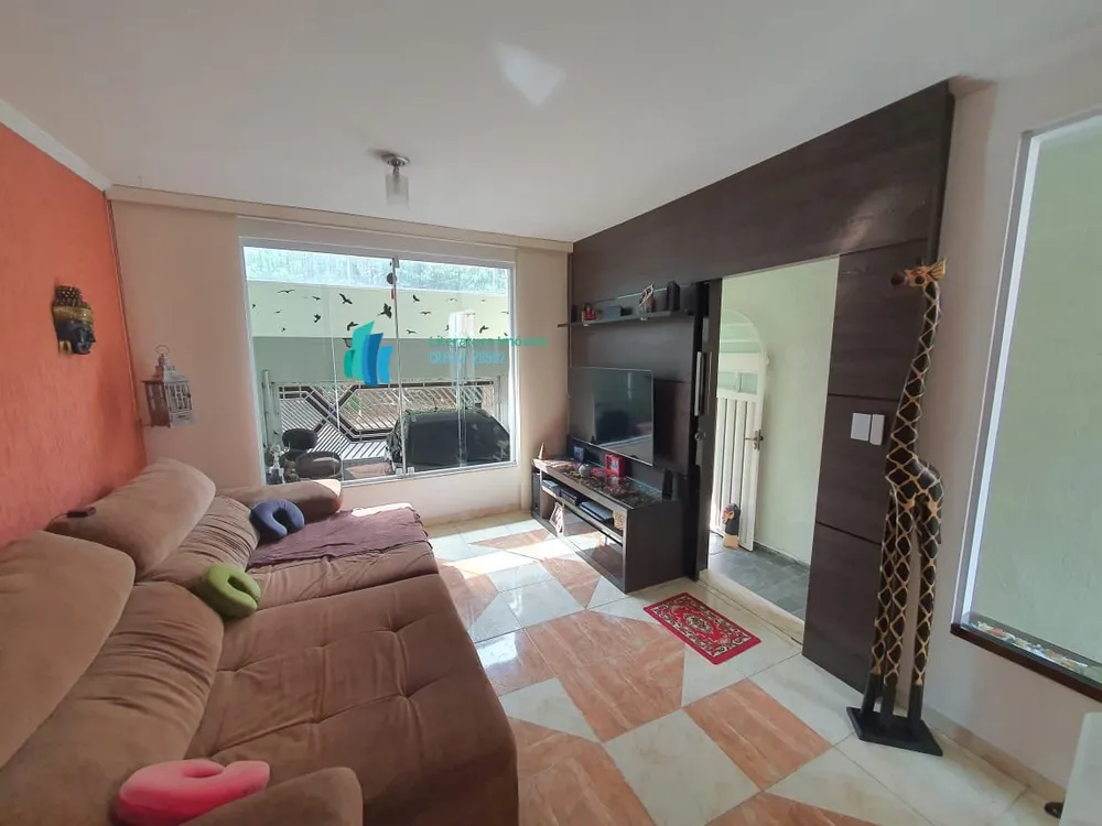 Casa, 2 quartos, 25 m² - Foto 1