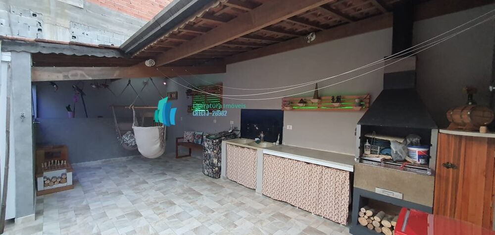 Casa, 2 quartos, 25 m² - Foto 3