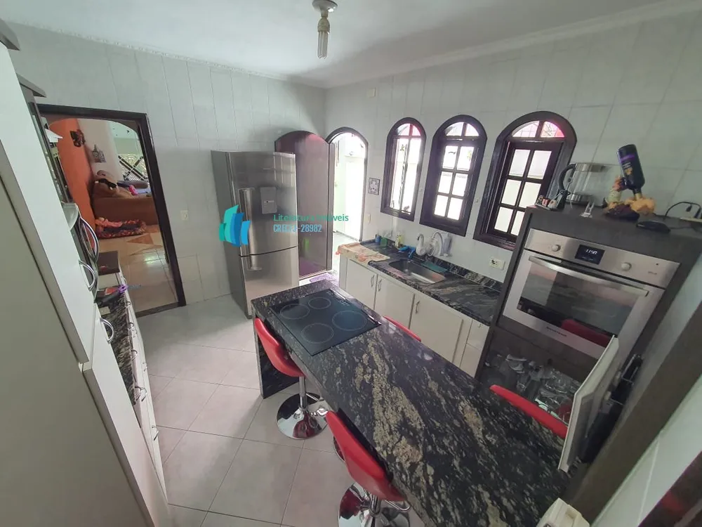 Casa, 2 quartos, 25 m² - Foto 6