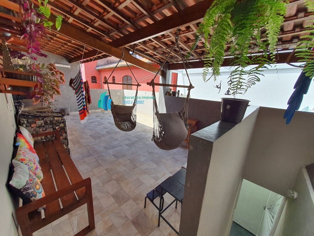 Casa, 2 quartos, 25 m² - Foto 2