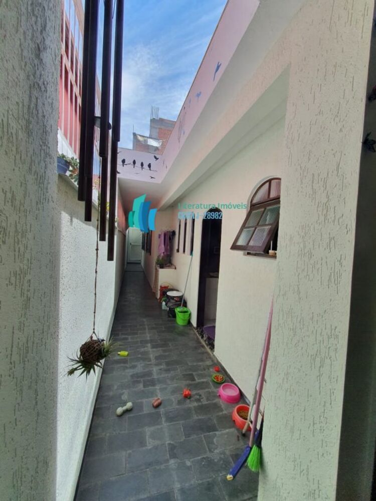 Casa, 2 quartos, 25 m² - Foto 1