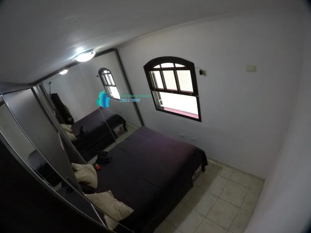 Casa, 2 quartos, 25 m² - Foto 7