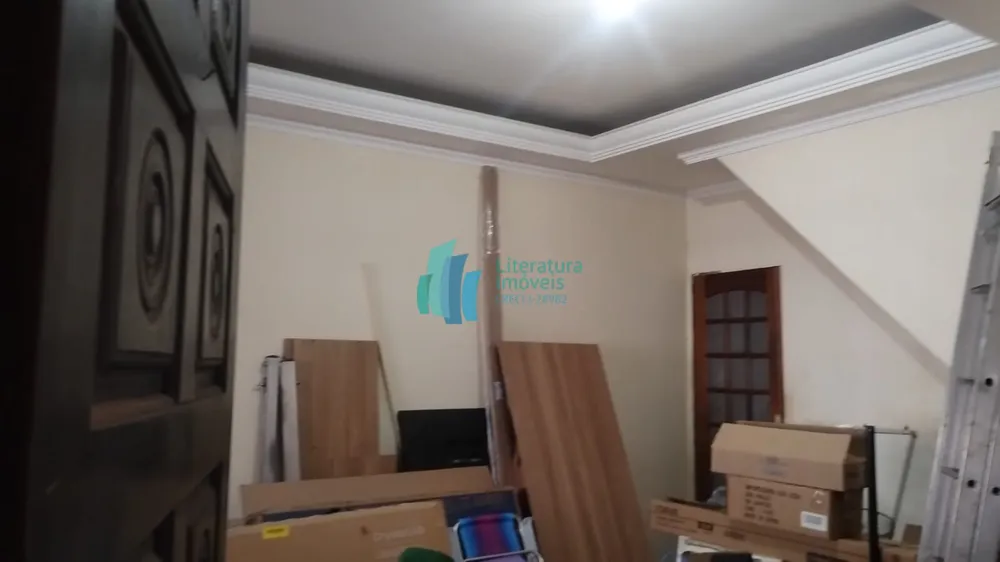 Sobrado, 4 quartos, 146 m² - Foto 2
