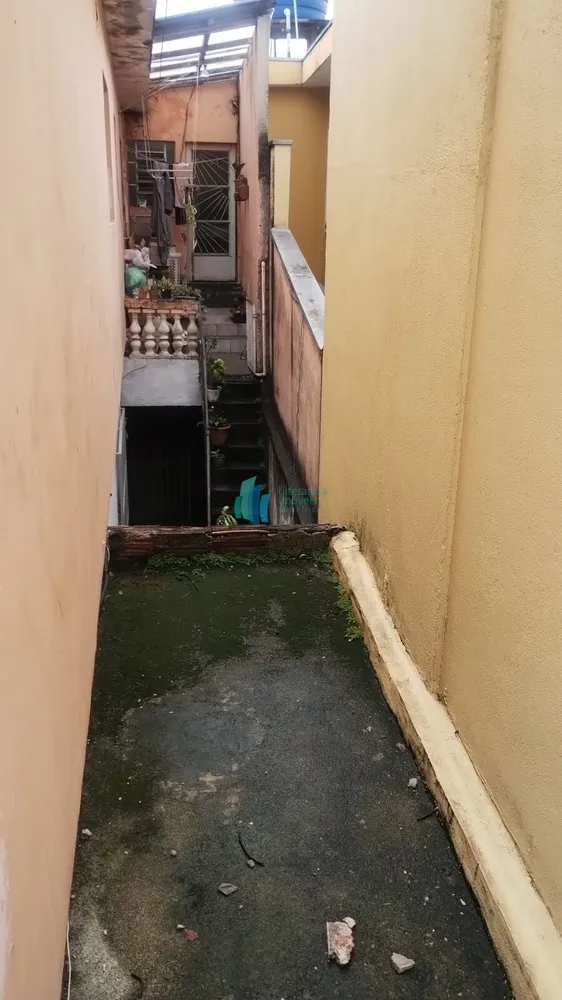 Sobrado, 4 quartos, 146 m² - Foto 11