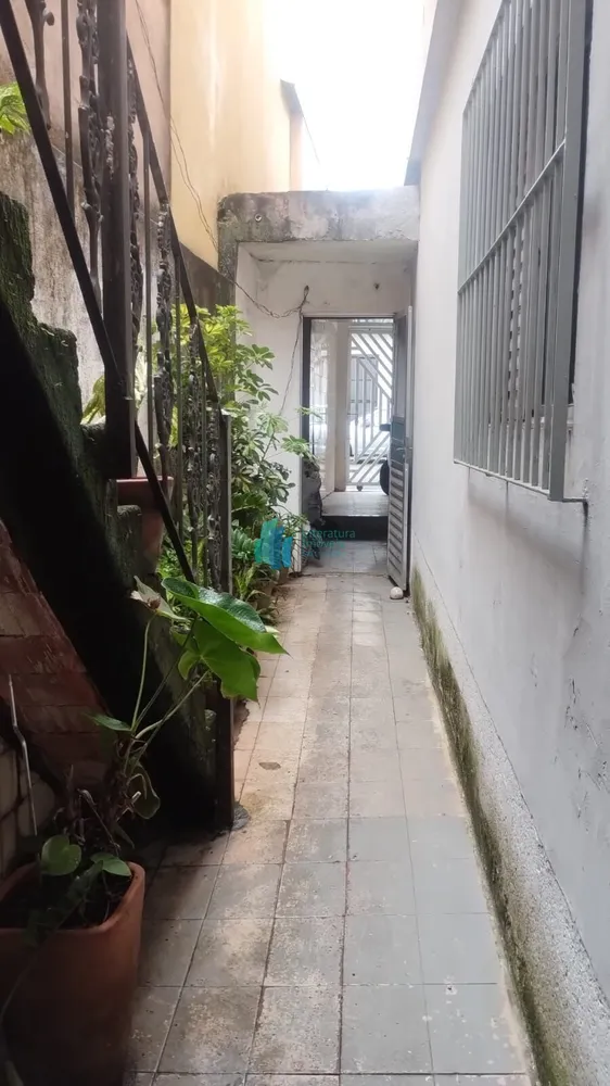 Sobrado, 4 quartos, 146 m² - Foto 16