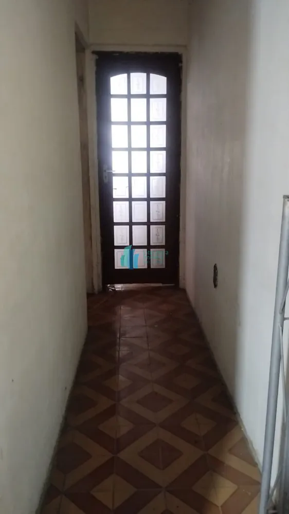 Sobrado, 4 quartos, 146 m² - Foto 1