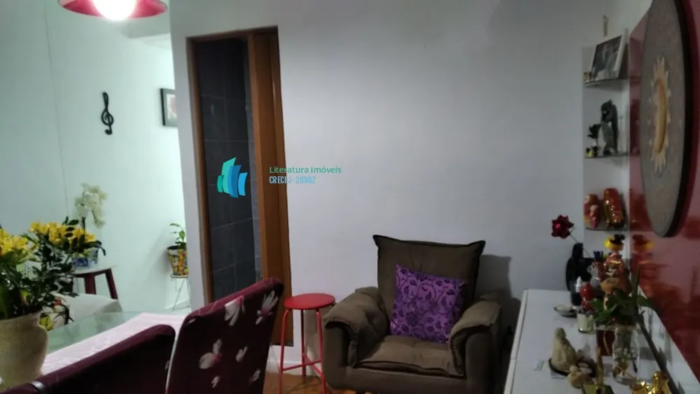 Kitnet-Studio, 49 m² - Foto 2