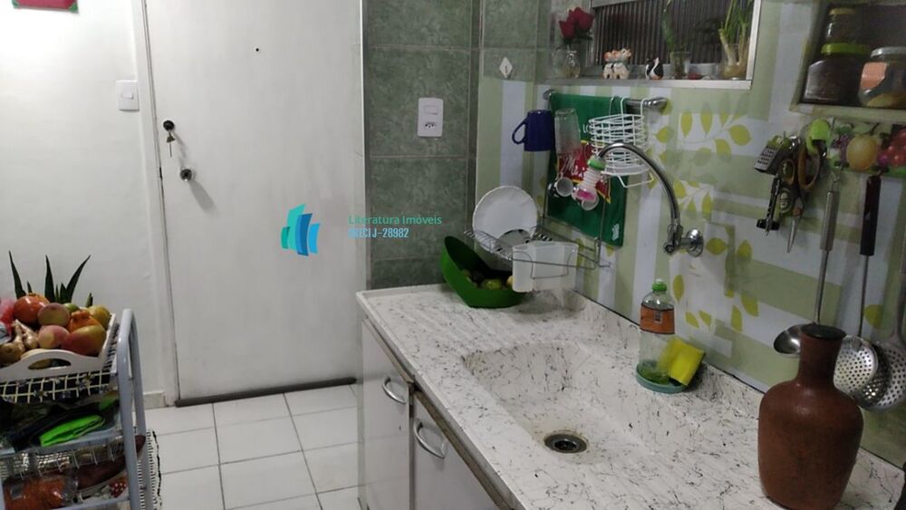 Kitnet-Studio, 49 m² - Foto 1