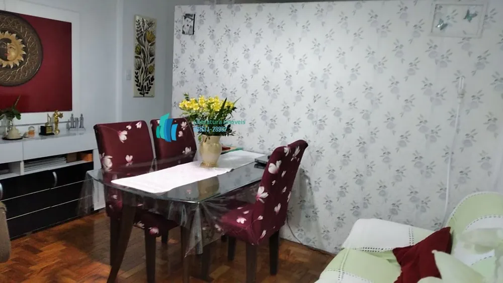 Kitnet-Studio, 49 m² - Foto 1