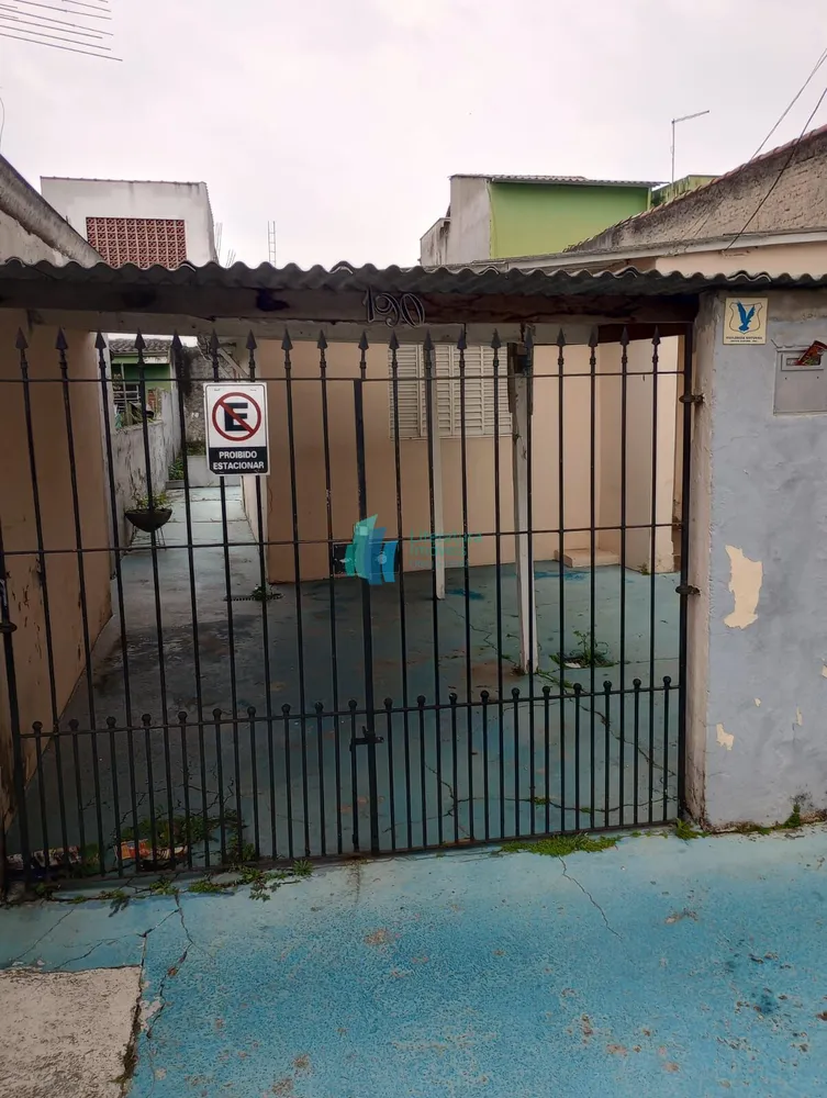 Casa, 2 quartos, 63 m² - Foto 7
