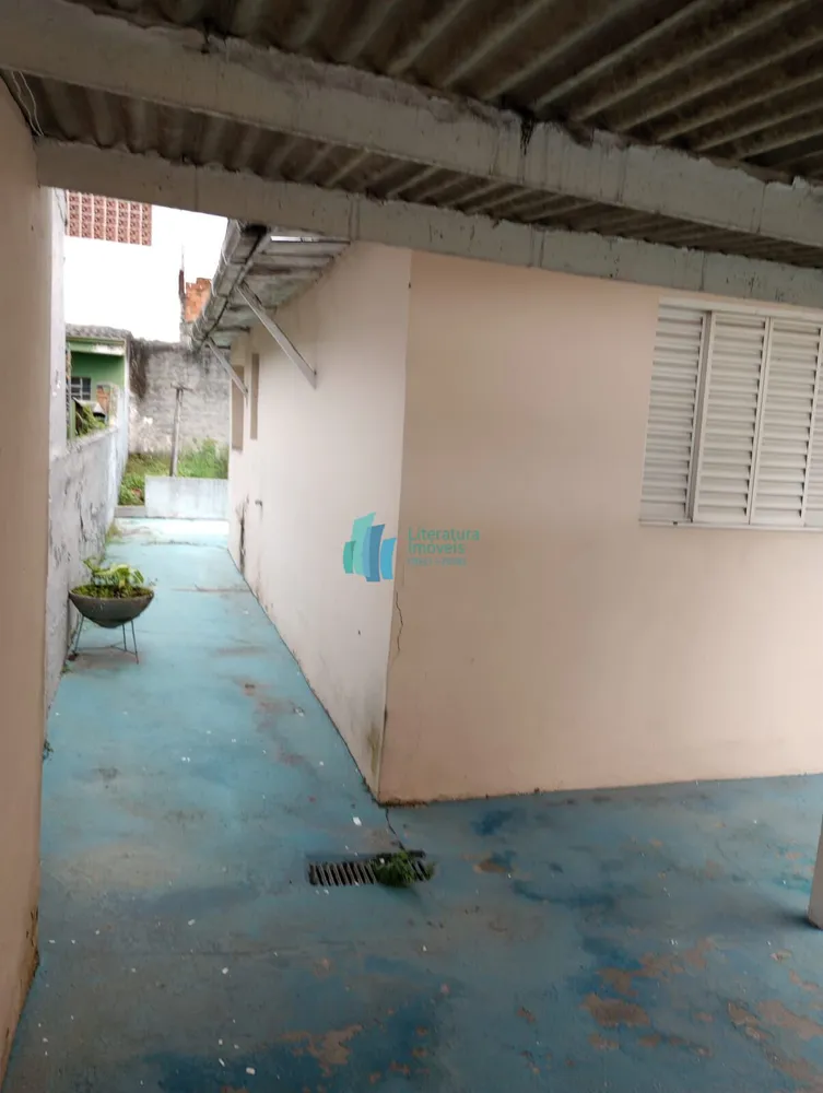 Casa, 2 quartos, 63 m² - Foto 2