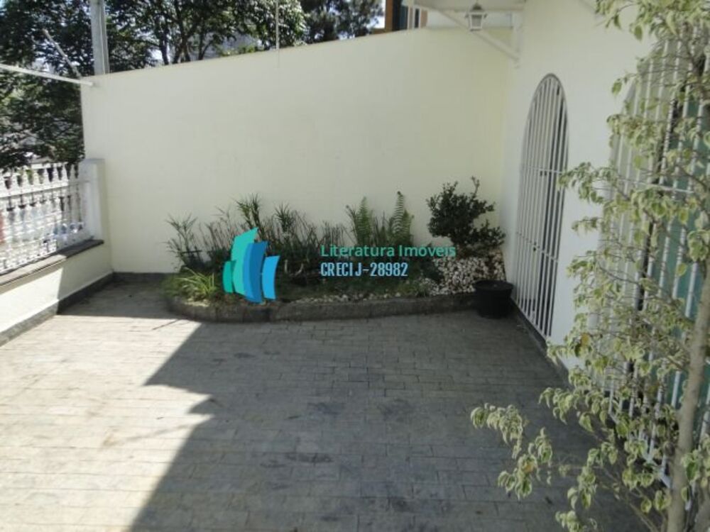 Sobrado, 5 quartos, 235 m² - Foto 1