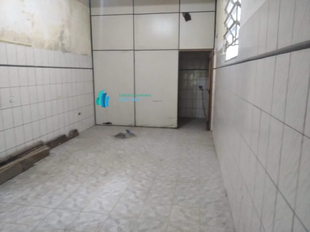 Loja-Salão, 20 m² - Foto 1