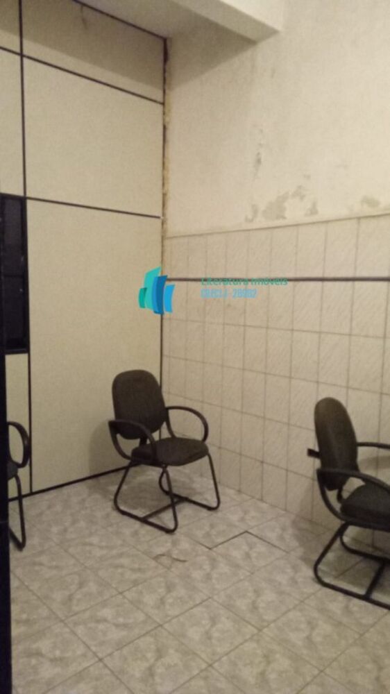 Loja-Salão, 20 m² - Foto 8