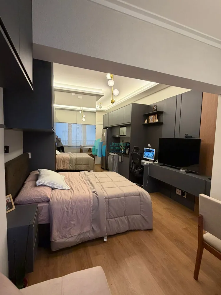Apartamento, 1 quarto, 48 m² - Foto 7
