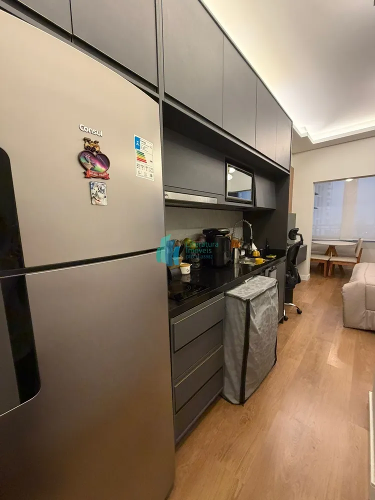 Apartamento, 1 quarto, 48 m² - Foto 6