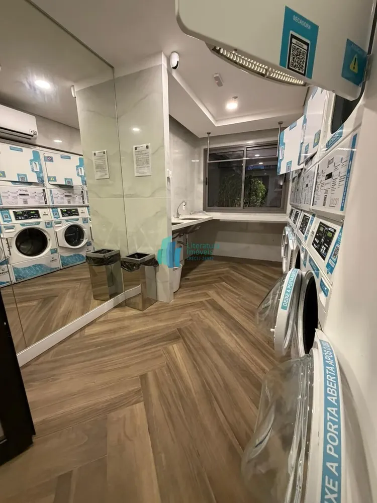 Apartamento, 1 quarto, 48 m² - Foto 5