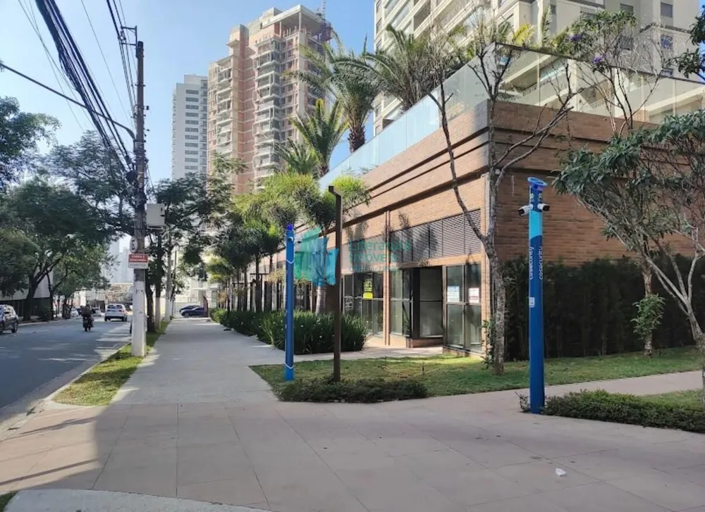 Apartamento, 1 quarto, 48 m² - Foto 1