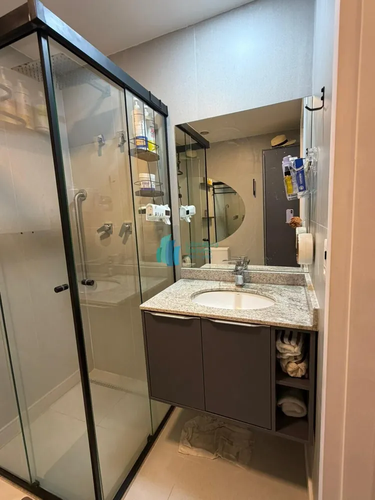 Apartamento, 1 quarto, 48 m² - Foto 8