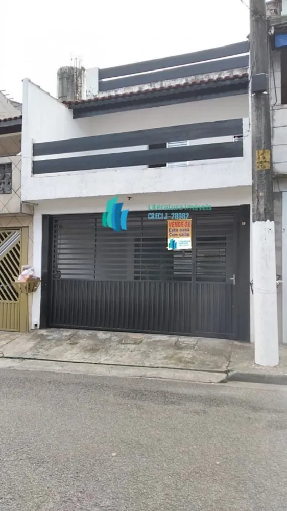 Casa, 2 quartos - Foto 3