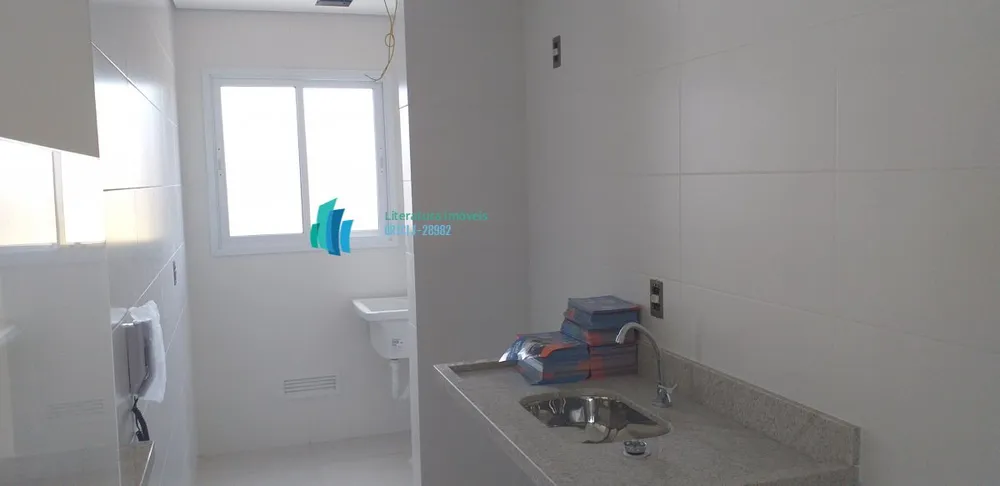 Apartamento, 2 quartos, 56 m² - Foto 3