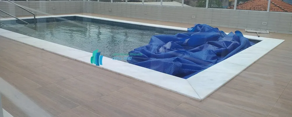Apartamento, 2 quartos, 56 m² - Foto 1